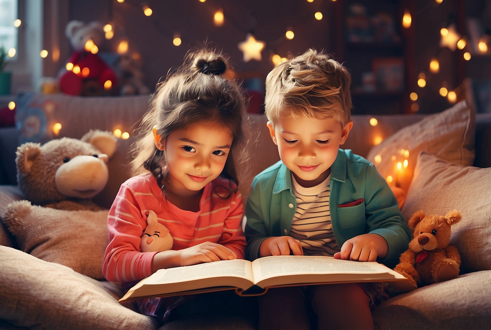The Ultimate Guide on How to Teach Your Kid to Read